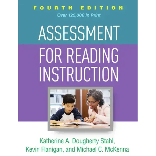 Assessment for Reading Instruction