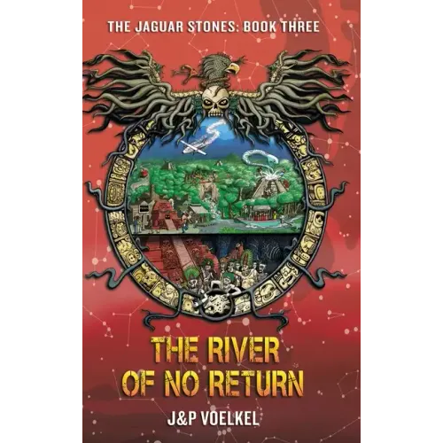 The River Of No Return