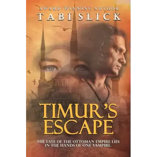 Timur's Escape