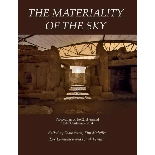 The Materiality of the Sky