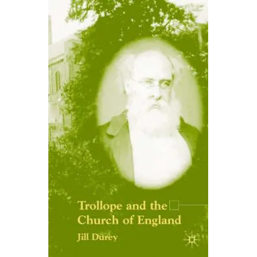 Trollope and the Church of England