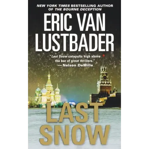 Last Snow