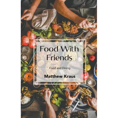 Food with Friends