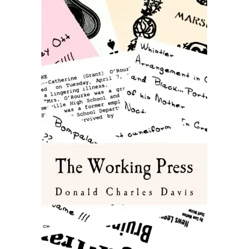 The Working Press