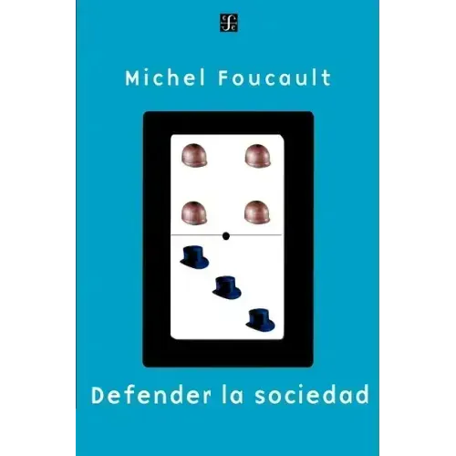 Defender La Sociedad