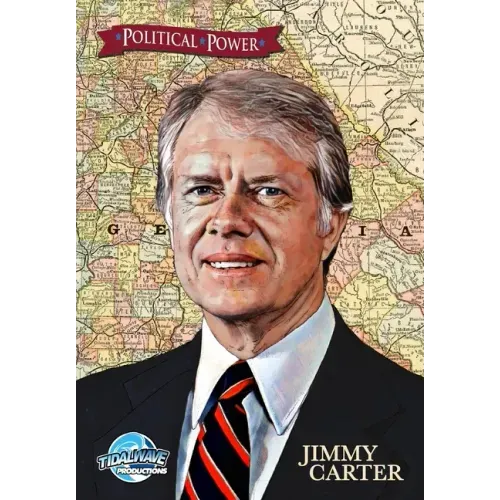Political Power: Jimmy Carter
