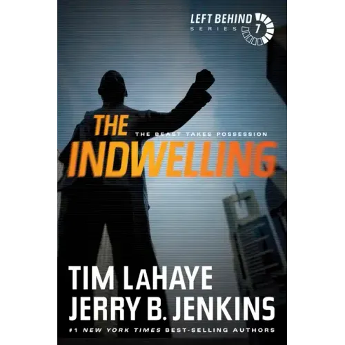 The Indwelling: The Beast Takes Possession