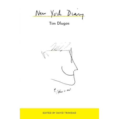 New York Diary