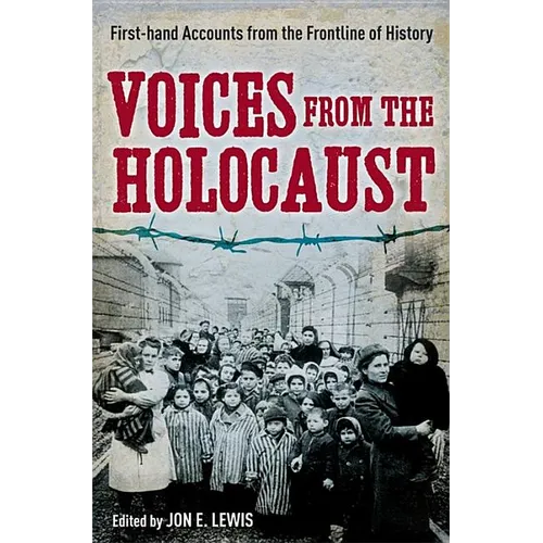 Voices from the Holocaust