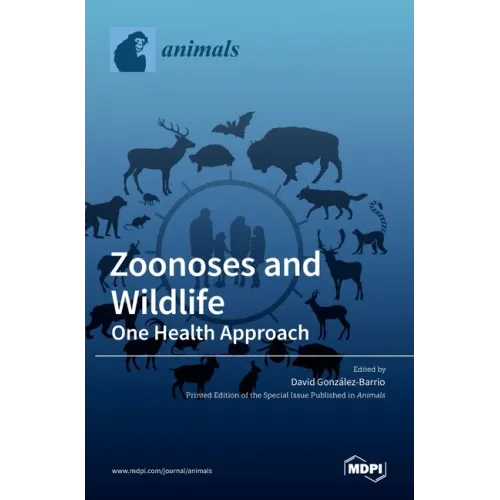 Zoonoses and Wildlife: One Health Approach