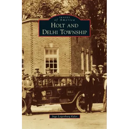 Holt and Delhi Township