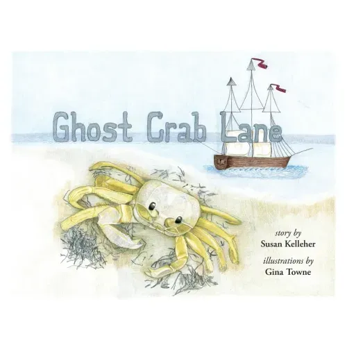 Ghost Crab Lane