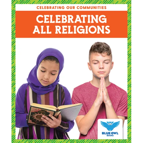 Celebrating All Religions