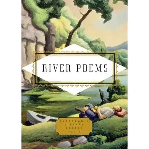 River Poems