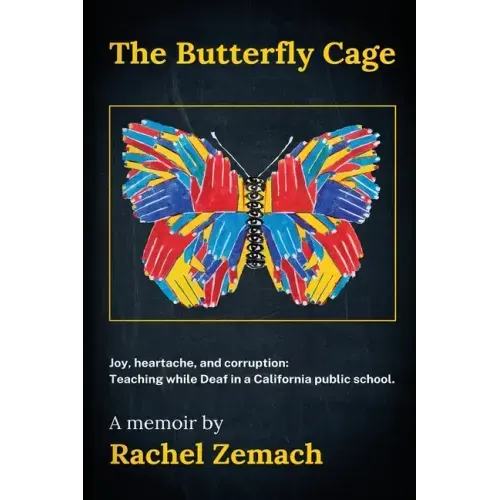 The Butterfly Cage