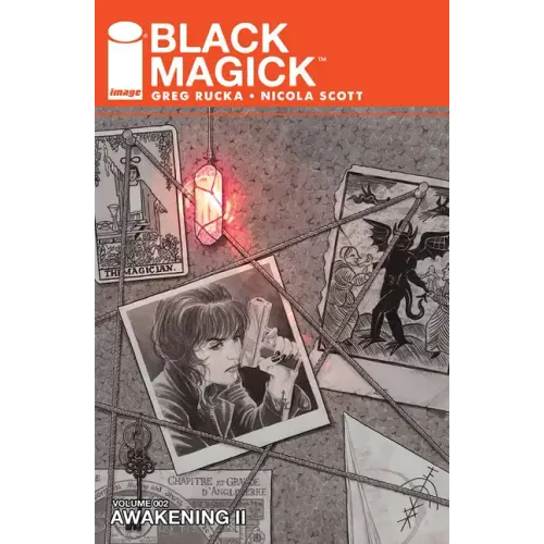 Black Magick Volume 2: Awakening II