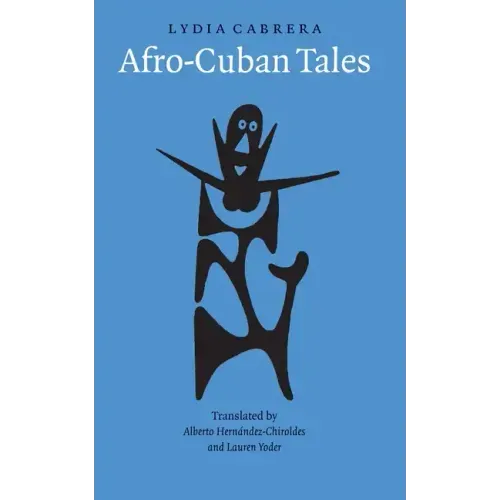 Afro-Cuban Tales