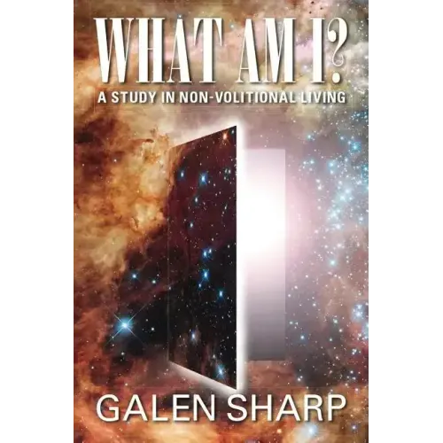 What Am I? A Study in Non-Volitional Living
