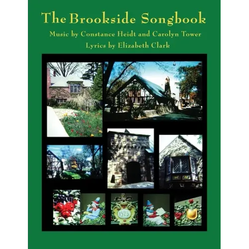 The Brookside Songbook