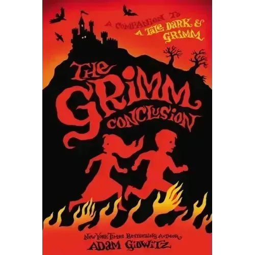 The Grimm Conclusion