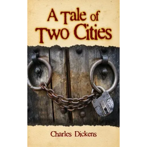 A Tale of Two Cities
