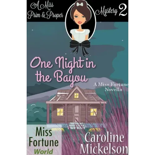 One Night in the Bayou