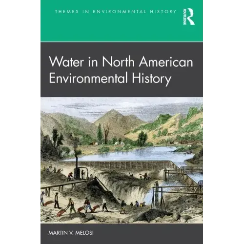 Water in North American Environmental History