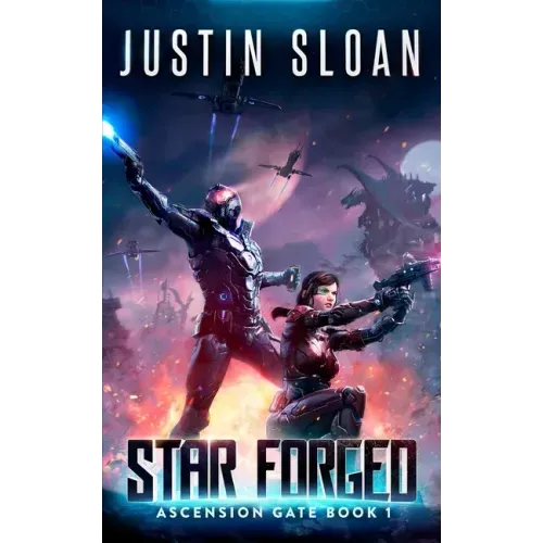 Star Forged