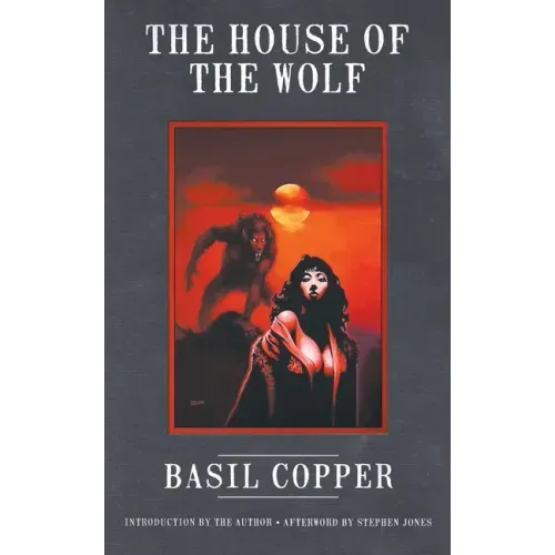 The House of the Wolf