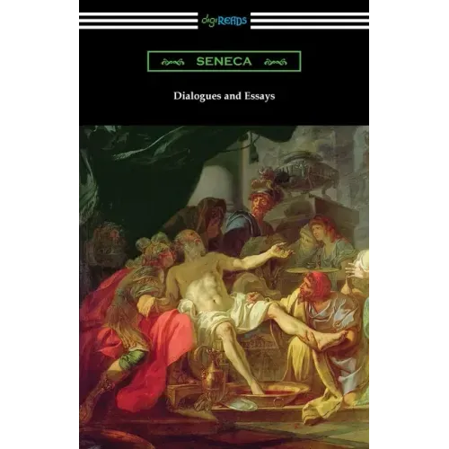 Dialogues and Essays