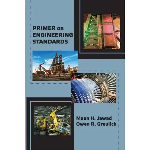 Primer on Engineering Standards