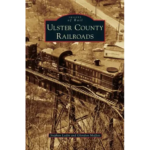 Ulster County Railroads