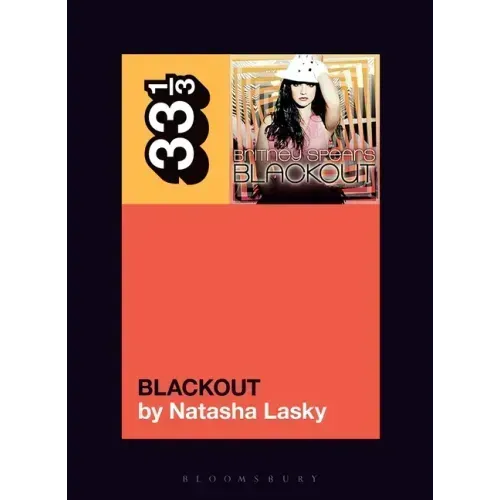 Britney Spears's Blackout