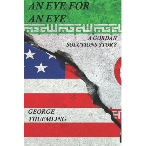 An Eye For An Eye: A Gordan Solutions Story