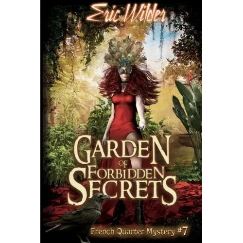 Garden of Forbidden Secrets