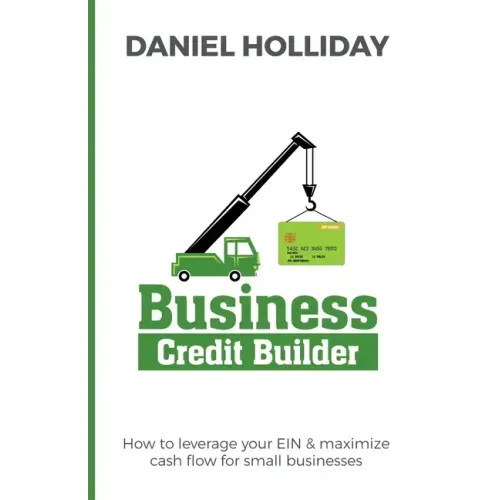 Business Credit Builder