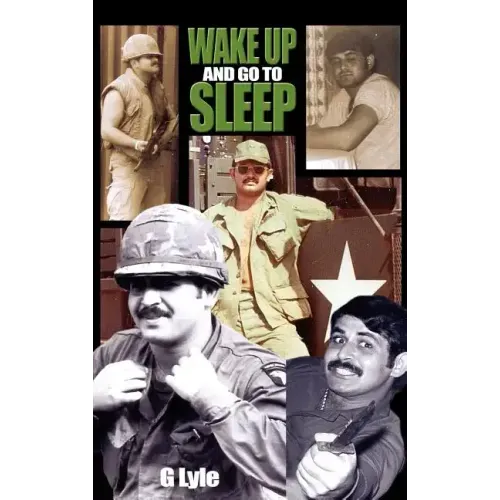 Wake Up and Go to Sleep