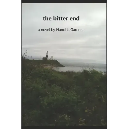 The bitter end