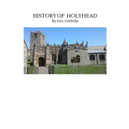 A History of Holyhead