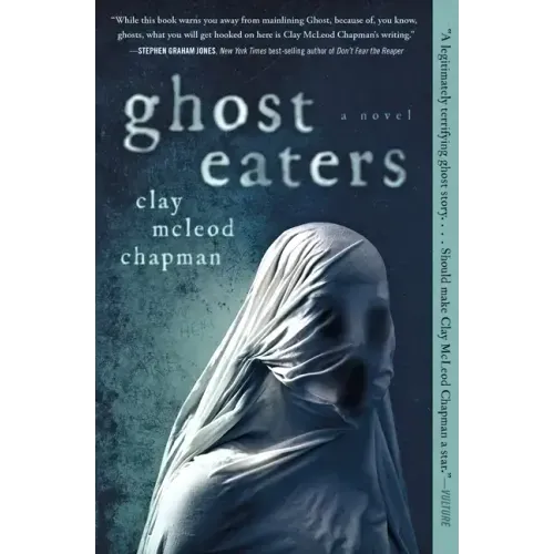 Ghost Eaters