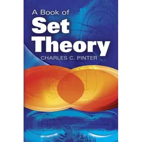 A Book of Set Theory