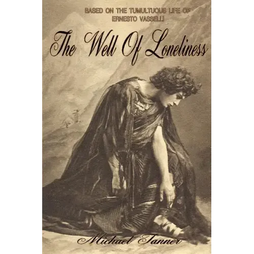 The Well of Loneliness