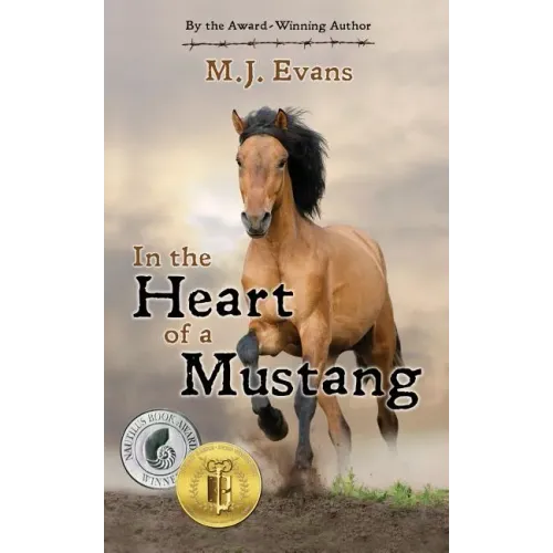 In the Heart of a Mustang