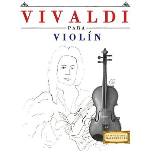 Vivaldi Para Viol