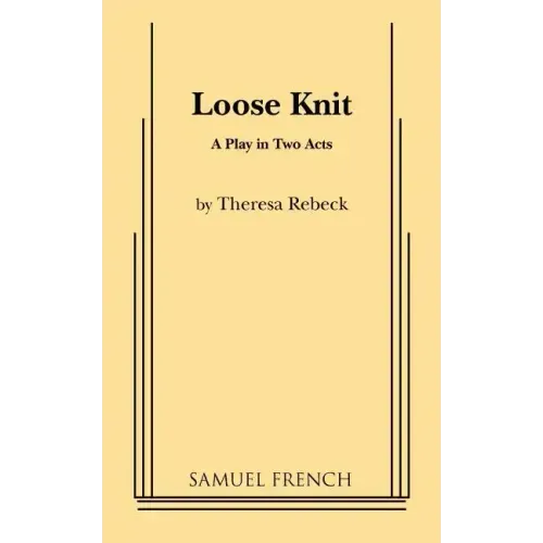 Loose Knit