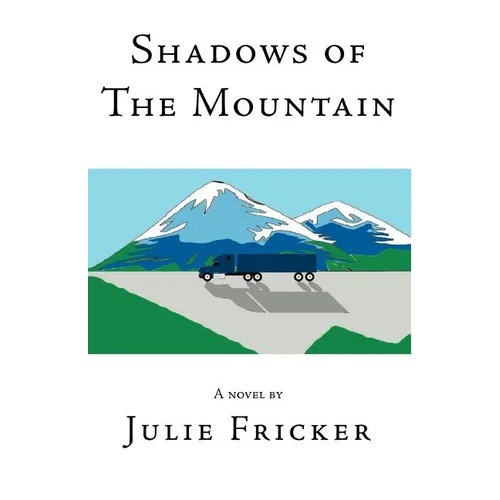 Shadows of The Mountain