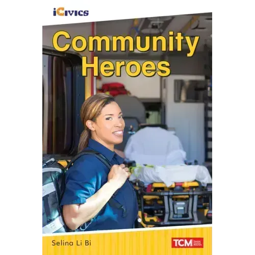 Community Heroes
