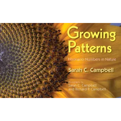 Growing Patterns: Fibonacci Numbers in Nature