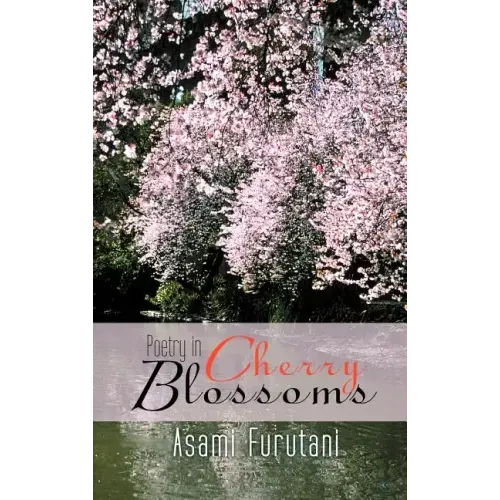 Poetry in Cherry Blossoms