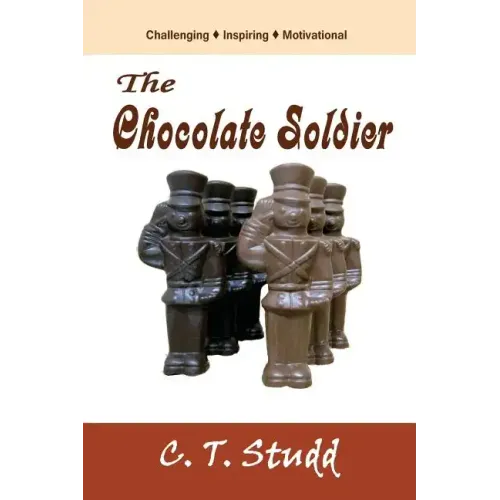 The Chocolate Soldier